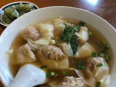 -AFS Cafe & Canteen(闽江二路店)