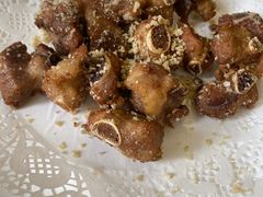 陈皮骨-东兴黄鳝饭店(江洲店)