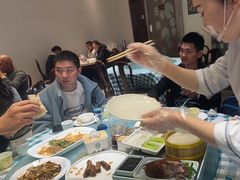 -紫光园(劲松店)