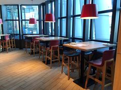大堂-必胜客(吾悦广场店)