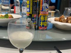 -星龙海鲜(望江东路店)
