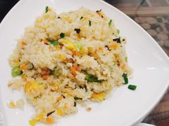 扬州炒饭-壶园美食·淮扬菜(东圈门店)