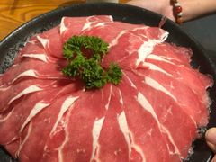 -呷哺呷哺(丹尼斯店)