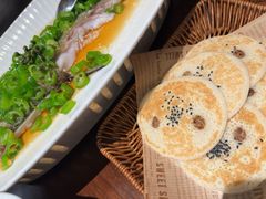 -许爷家·生态湖鲜(徐汇日月光店)
