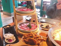 -五星桥原切肥牛火锅·30年专注好牛肉(湖塘店)