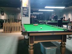 -云川台球(马甸店)