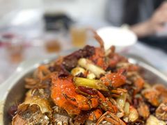 -聂师傅油焖大虾