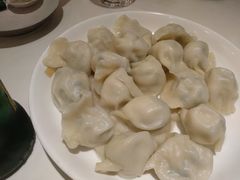 鲅鱼水饺（3两）-金春禧(世茂国际广场店)