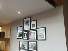 大堂-峨嵋小镇·川菜(勒泰中心店)