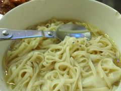 -渔桥李记奶汤面(东街店)