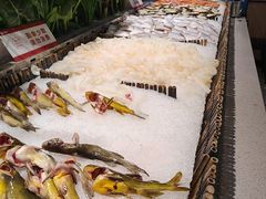 -名扬煮艺肥牛自助火锅(同和店)