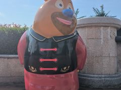 -大同方特欢乐世界