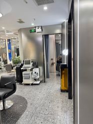 -A&L salon