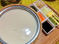 -老院子饭店·鲁菜·海鲜·家常菜