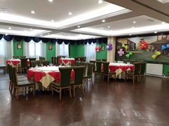 大堂-卫鼎轩·曹公馆(鼓楼店)