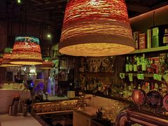 -城墙外BAR