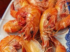 -崖口红树林海鲜餐厅