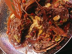 -路边边地标烧烤·川菜·小龙虾·音乐酒馆(良乡长虹店)