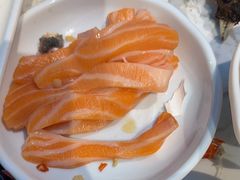 -半岛听涛蒸汽海鲜自助(K11店)