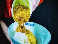 -蟹伙计·现熬蟹黄面·江南小吃·苏式面(山塘街店)