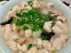 -春发生饭店·非遗(南院门店)