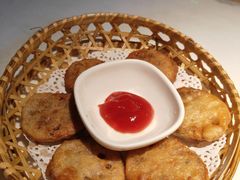 -筱爷叔·上海传统手工菜(玉树路店)