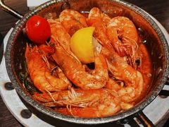 -庐灶江南·江南菜·四合院Bistro(东直门·华侨夜泊君亭店)