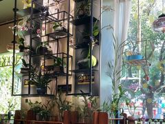 -街角 T·COFFEE 融合料理·BISTRO(车公庙店)