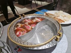 -牛道烤肉海鲜自助