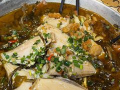 -莫家传承菜(耗儿鱼特色店)