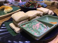 石屏包浆豆腐-云上千禾(水上店)