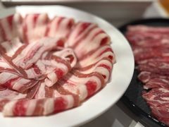 -曲氏老北京铜锅涮肉•火锅(不老街店)