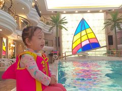 -海韵之星邮轮水会(明发商业广场店)