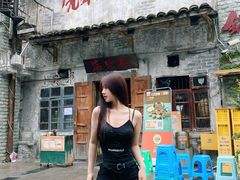-后火锅(总店)