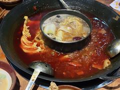 -楠火锅(龙阳广场店)