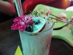 -MOSSO音乐酒吧·Live House(南京西路店)