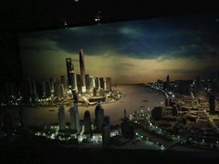 景点-上海环球金融中心云端足球盛典