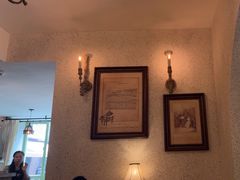 -绿房子方寸咖啡(星海名城店)