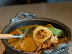 -半山腰·云南菜(侨福芳草地店)