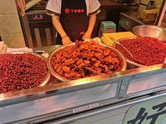-丁家脆哨(民生路店)