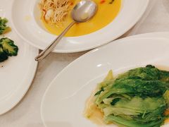 -山水阁中餐厅(沙河唯实交流中心)