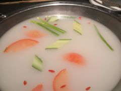 -井格重庆火锅(西直门凯德Mall店)