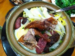 -煲煲掂风味煲仔饭餐厅(西区店)