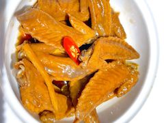 -心海贝西餐(翰林苑商业城店)