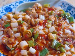 -饭江湖·江湖菜(湖广会馆店)