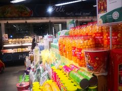 -blt精品超市(北京银座店)