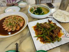 -尚岛私房菜(西方巷店)