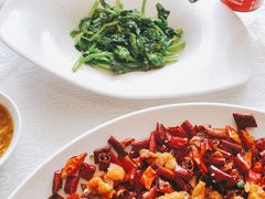 -辣婆婆(航天桥店)