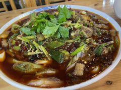 -潼南太安名鱼•特色江湖菜 太安鱼