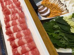 -华晟山城火锅(开发区港西东阁里店)